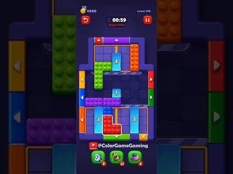 Block Out! Level 159 thumbnail