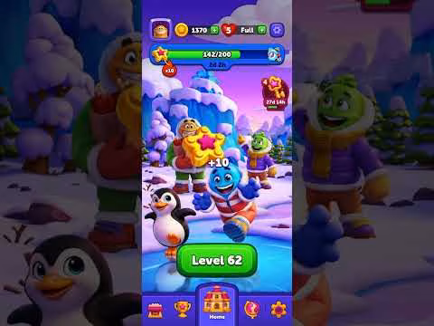 Block Out! Level 61 thumbnail
