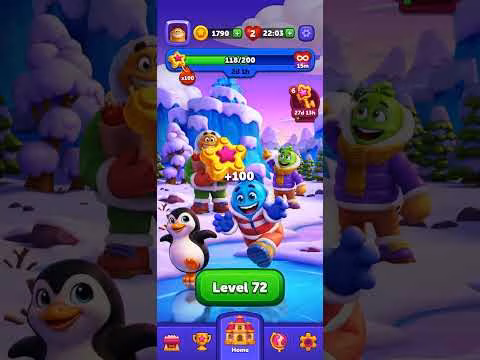 Block Out! Level 71 thumbnail