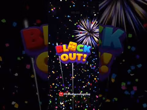 Block Out! Level 146 thumbnail