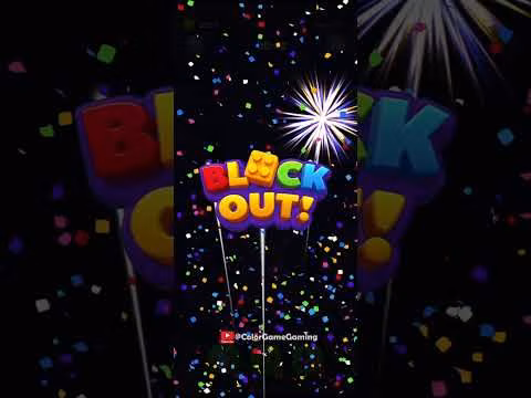 Block Out! Level 133 thumbnail