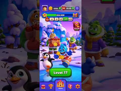 Block Out! Level 75 thumbnail