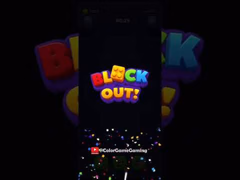 Block Out! Level 132 thumbnail